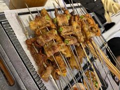 -纪录片《人生一串》体验店(静安店)
