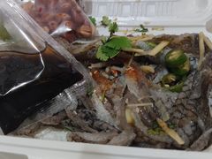 -陈添記·祖傳爽鱼皮·西关老字号(广州首店)