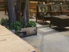 -漫咖啡(浏阳河店)
