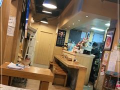 大堂-日出拉面(望京店)