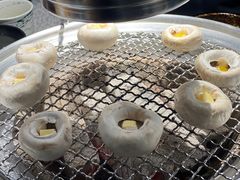 -虎丸烧肉(新大陆广场店)
