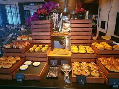 -长沙尼依格罗酒店