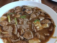 -颜家菜·鲁菜世家(大明湖店)
