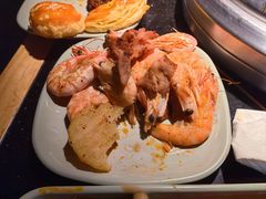 -梨花自助烤肉(乐宾店)
