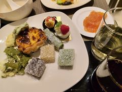 -太湖饭店玉兰厅(自助餐厅)