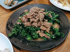 -唔止卤嘢·潮州菜(鹭江店)