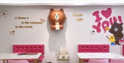 点击看大图 -趣童婴幼儿SPA母婴生活馆(孔雀城店)