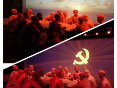 -中共一大纪念馆