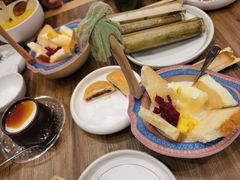 -云海肴·汽锅鸡·云南菜(广安门天虹店)