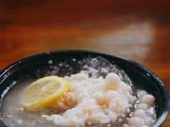 -串妹花式冰粉(乐山总店)