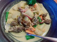 -无有景观餐厅·铜瓢牛肉·下午茶