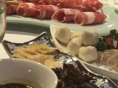 特选牛肉-红门金汤·港式火锅(英皇集团中心店)