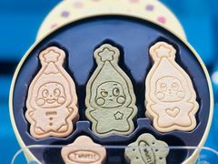 -泡泡玛特POPMART(世豪广场店)