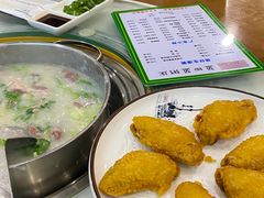 -盈田盈粥庄(博山东路店)