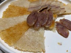 -金陵食府(林景店)