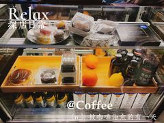 -熙阁咖啡Segnal(时代中心店)