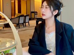 -Social 秀西餐厅-长沙瑞吉酒店(运达店)