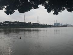 -黄埔古港