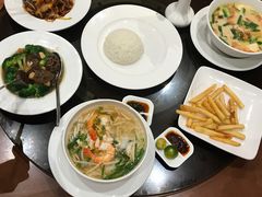 -关夫人餐厅(阳光广场店)