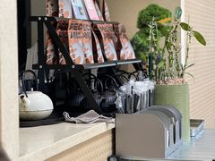 -BeauTea水仙(coco park店)