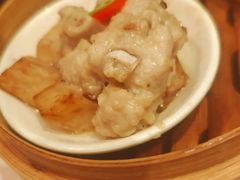 -万丽轩·粤菜(王府井金茂万丽酒店)