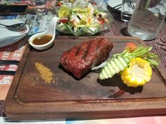 -超级厨房概念餐厅(奥园广场店)