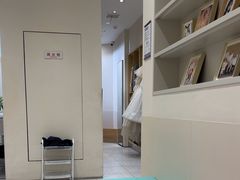 -天真蓝照相馆(五角场百联又一城店)