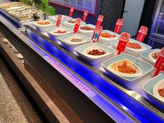 -蓉城四海·澳牛炙烤自助(江阴周庄店)