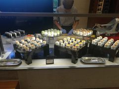 -新发展亚太JW万豪酒店·福苑咖啡厅