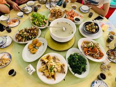 -秋姐美食店(旅游大道店)
