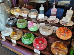 -彩虹云霄酒店76&78层国际自助餐