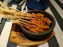 -Aqua Oasis 水天堂(石路天虹店)