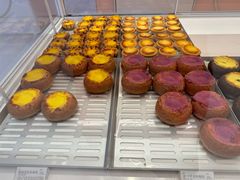 -好利来(南京路一店)