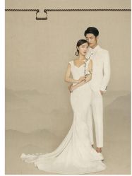 -女王风尚STUDIO·轻奢化定制