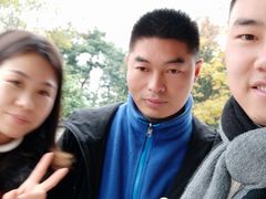 -乔森驾校(杨家坪总校)