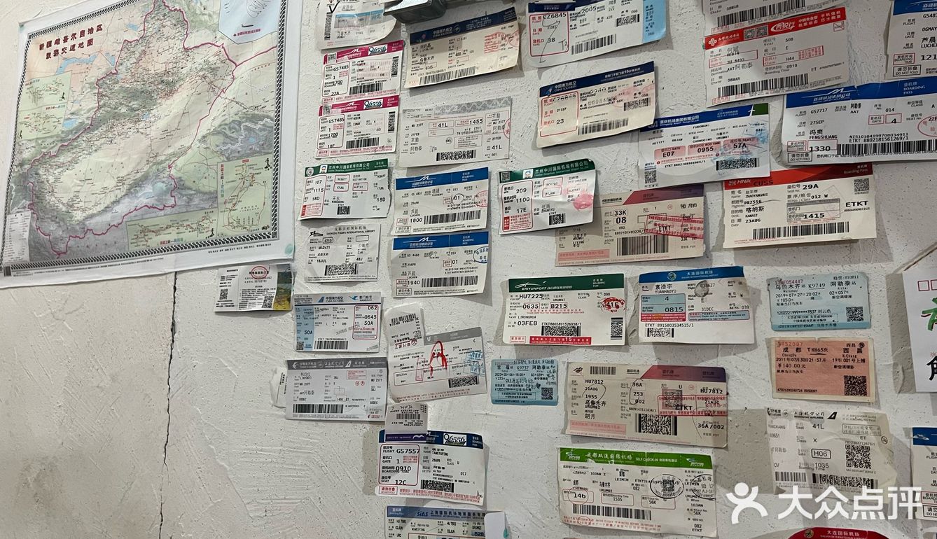 只有两个小时空隙选择去哪里呢