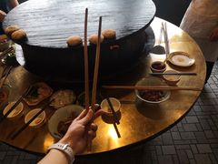 -烤肉季饭庄
