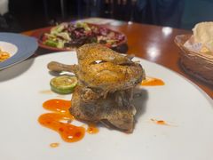 -布拉格餐厅· 中欧捷克菜(全国首店)