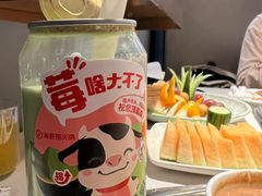 -海底捞火锅(外滩店)