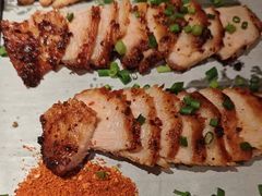 -绿茶餐厅(千岛湖银泰城店)