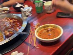 -袁老四重庆老火锅(桐梓坡店)