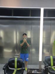 -不迫先生专业男士剪发