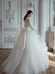 点击看大图 -Color卡诺婚纱礼服馆(南京严选店)