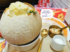 -甜心妈妈·榴莲星级糖水(北京路总店)