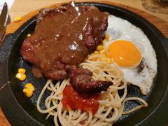 -菲滋意式餐厅(加州阳光二店)