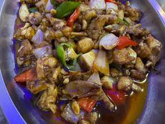 -宜城私房菜.臭鳜鱼(九华新街店)