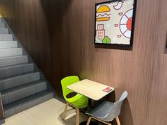 -德克士(安靖店)