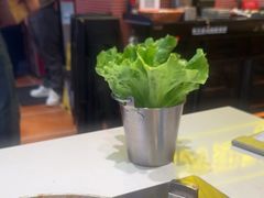-荣叔港式沙嗲牛肉火锅(正佳潮流店)