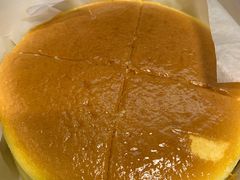 芝士蛋糕-乐晖趣香园(上城店)