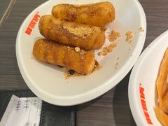 -胖哥俩肉蟹煲(济南印象城店)